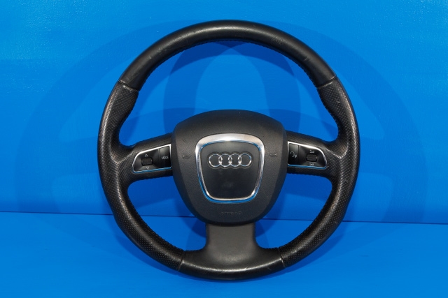 Airbag ratt til Audi A4, 2007-2014 (Type IV) (B8) (B8) 
