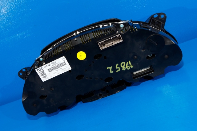 Instrumentpanel til Audi A4 2007-2014 (Type IV) (B8) (B8) (VAG|8K0 920 900 K|)