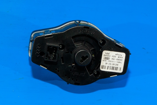 Bryter lys til Audi A4 2007-2014 (Type IV) (B8) (B8) (VAG|8K0 941 531 AK|)