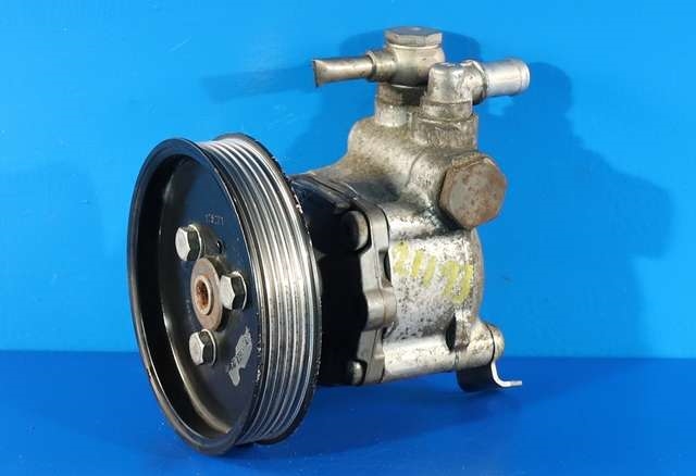 Servo pumpe mekanisk til BMW X3 2007-2010 (Fase 2) (E83) (E83) (ZF|7652 974 116|3 450 592|)