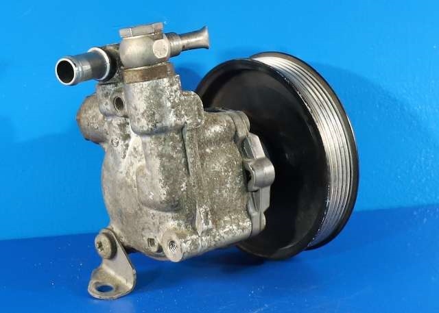 Servo pumpe mekanisk til BMW X3 2007-2010 (Fase 2) (E83) (E83) (ZF|7652 974 116|3 450 592|)