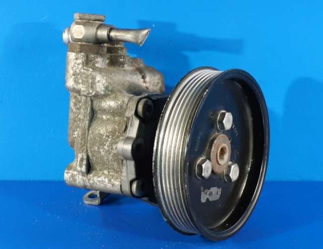 Servo pumpe mekanisk til BMW X3 2007-2010 (Fase 2) (E83) (E83) (ZF|7652 974 116|3 450 592|)