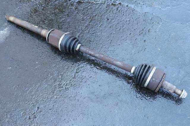 Drivaksel høyre foran, diesel/automat til Land Rover Range Rover Sport 2005-2013  