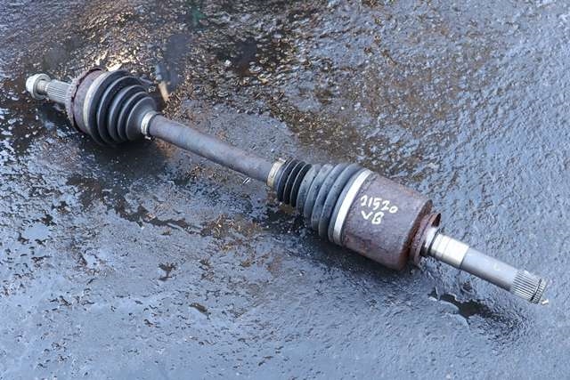Drivaksel venstre bak, diesel/automat til Land Rover Range Rover Sport 2005-2013