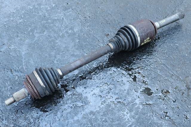 Drivaksel høyre bak, diesel/automat til Land Rover Range Rover Sport 2005-2013