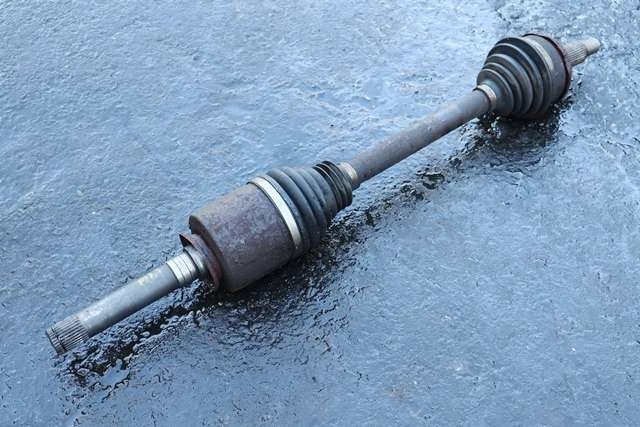 Drivaksel høyre bak, diesel/automat til Land Rover Range Rover Sport 2005-2013