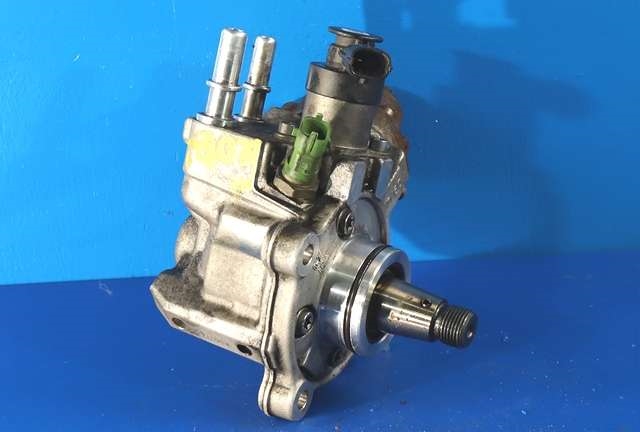Dieselpumpe til Jaguar XF, 2015-->> (X260) (X260) (BOSCH|0 445 010 706)