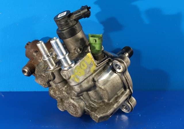 Dieselpumpe til Jaguar XF 2015-->> (X260) (X260) (BOSCH|0 445 010 706|G4D3-9B395-AA|)