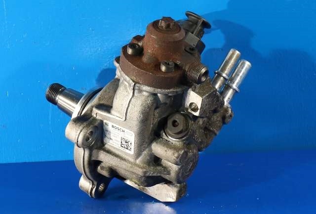 Dieselpumpe til Jaguar XF 2015-->> (X260) (X260) (BOSCH|0 445 010 706|G4D3-9B395-AA|)