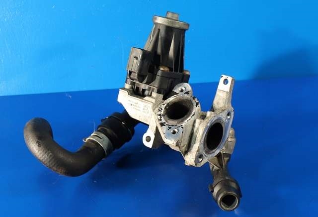 EGR-ventil til Jaguar XF, 2015-->> (X260) (X260) (FORD|G4D3-9D475-AA)