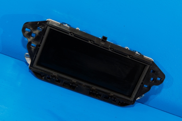 Bilstereo navigasjon skjerm til BMW X1 2009-2015 (E84) (E84) (BMW|2 171 497|)
