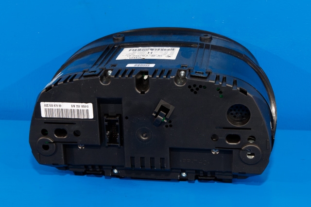 Instrumentpanel til BMW X1 2009-2015 (E84) (E84) (BMW|9 187 369|)
