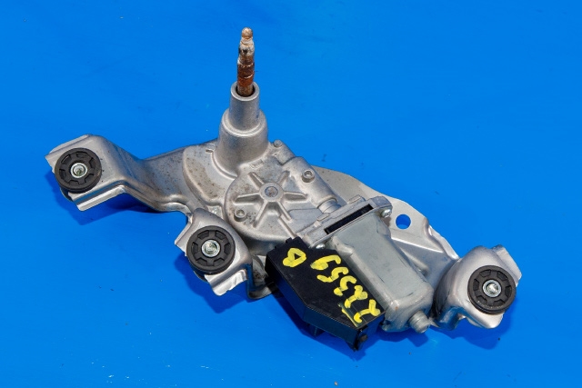 Viskermotor bakrute til Toyota Auris, 2013-2015 (Type II, Fase 1)  (DENSO|259600-2501)