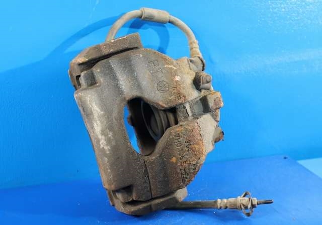 Bremsecaliper høyre foran til VW Transporter / Caravelle, 2009-2015 (Fase 2) (T5) (T5) (ATE|)