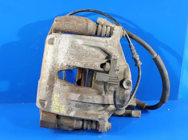 Bremsecaliper høyre foran til Mercedes E-Klasse, 2002-2006 (Fase 1) (W211) (W211) 