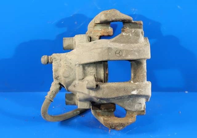 Bremsecaliper venstre bak til Mercedes E-Klasse, 2002-2006 (Fase 1) (W211) (W211) 
