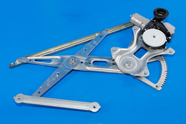 Ruteheis venstre foran til Toyota Prius, 2009-2016 (Type III) (COMBI) (COMBI) (DENSO|062020-3260)