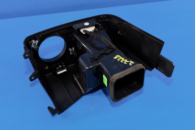 Dashbord friskluftdyse venstre til Mercedes Sprinter 2013-2018 (Fase 2) (906) (906)