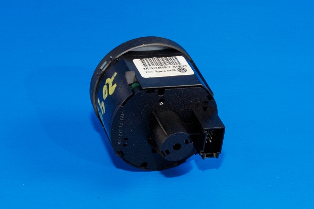 Bryter lys til VW Tiguan 2007-2011 (Type I, Fase 1)  (VAG|1K0 941 431 BN|)