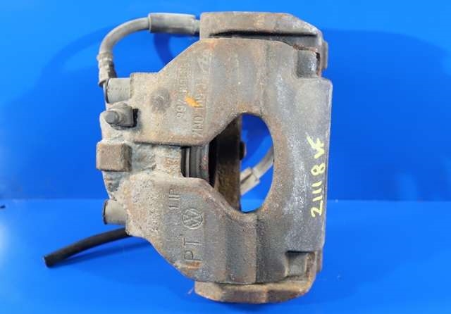 Bremsecaliper venstre foran til VW Transporter / Caravelle, 2009-2015 (Fase 2) (T5) (T5) (ATE|)