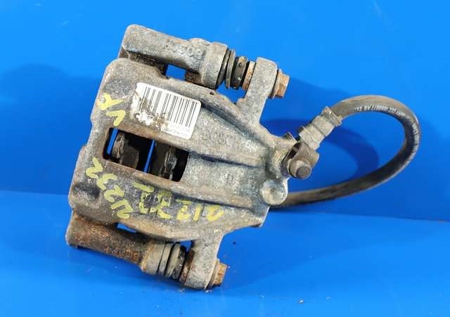Bremsecaliper venstre foran til Smart Fortwo, 2007-2014 (Type II) (W451) (W451) 