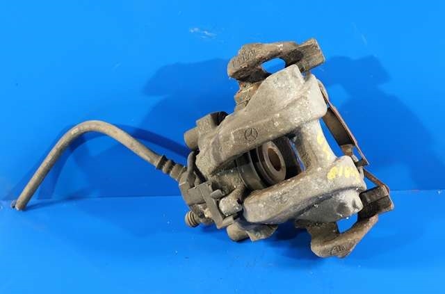 Bremsecaliper høyre bak til Mercedes E-Klasse, 2002-2006 (Fase 1) (W211) (W211) 