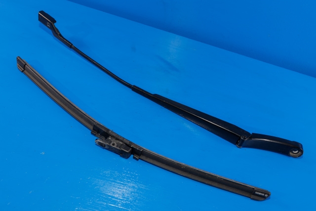 Viskerarm frontrute høyre til VW Tiguan, 2007-2011 (Type I, Fase 1)  (VAG|5N1 955 410)