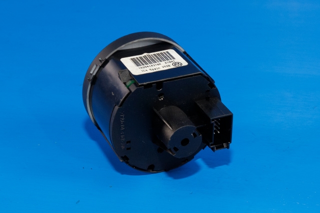 Bryter lys til VW Tiguan 2007-2011 (Type I, Fase 1)  (VAG|1K0 941 431 BN|)
