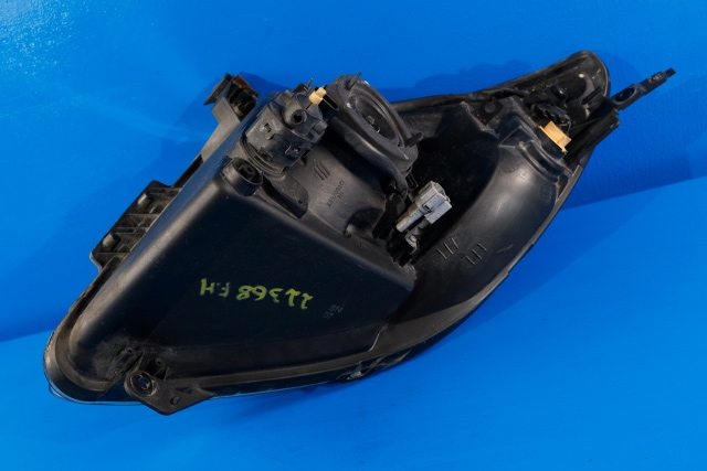 Frontlykt venstre halogen til Suzuki Swift 2005-2010