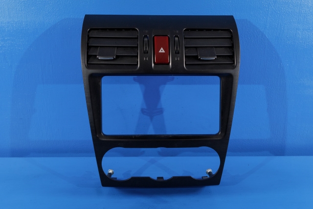 Dashbord friskluftdyse midtkonsoll til Subaru Forester 2013-2019 (Type IV)