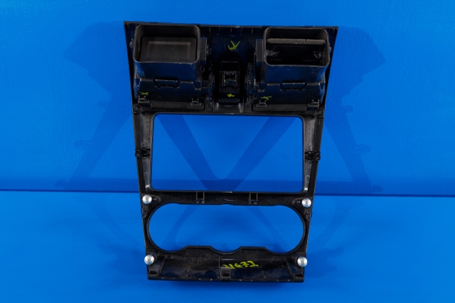 Dashbord friskluftdyse midtkonsoll til Subaru Forester 2013-2019 (Type IV)
