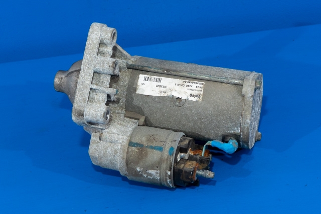 Starter diesel til Peugeot Partner 2008-2015 (Type II, Fase 1)  (VALEO|TS22E26|96 628541 80|)