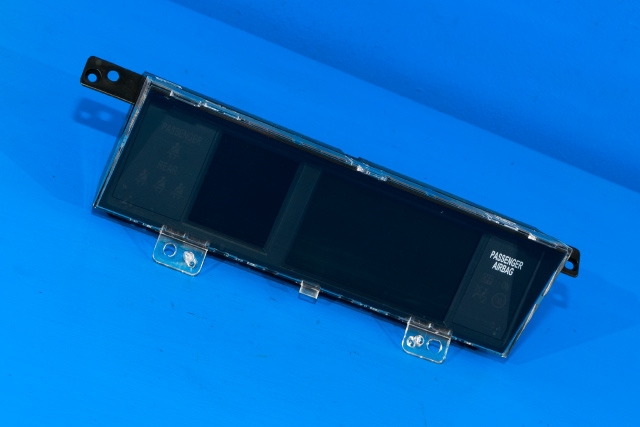 Instrument kjørecomputer til Subaru Forester, 2013-2019 (Type IV)  (SUBARU|85261-SG161)