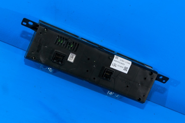 Instrument kjørecomputer til Subaru Forester 2013-2019 (Type IV)  (SUBARU|85261-SG161|)