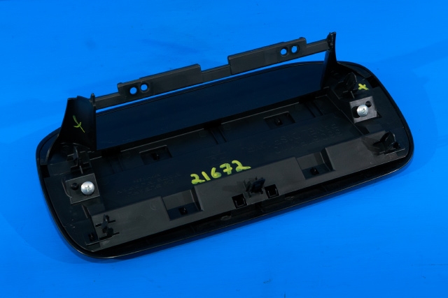 Dashbord diverse til Subaru Forester 2013-2019 (Type IV)  