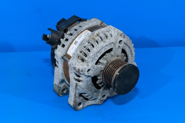 Dynamo til Ford Fiesta, 2013-2017 (Type VI, Fase 2)  (DENSO|104210-1731)