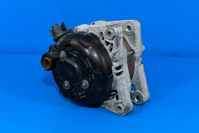 Dynamo til Ford Fiesta 2013-2017 (Type VI, Fase 2)  (DENSO|104210-1731|CV6T-10300-BC. 14 VOLT - 150 AMP|)