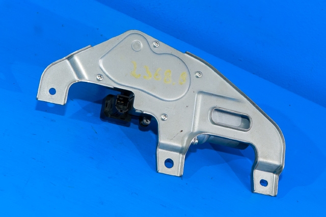 Viskermotor bakrute til Suzuki Swift 2005-2010  