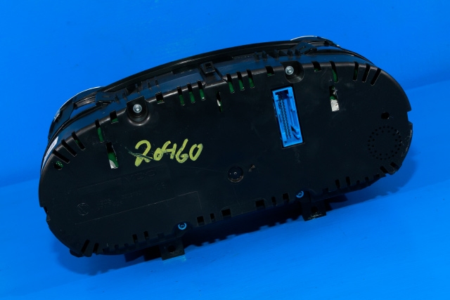 Instrumentpanel til VW Golf VI 2008-2012 (VAG|5K0 920 860 G|)