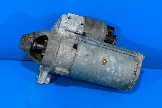 Starter diesel til Citroën DS5, 2012-2017  (VALEO|TS22E26)
