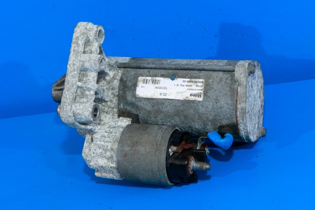 Starter diesel til Citroën DS5 2012-2017 (VALEO|TS22E26|96 628541 80|)