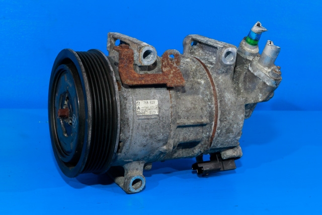 Aircondition kompressor til Citroën DS5 2012-2017 (DENSO|447150-3250|)