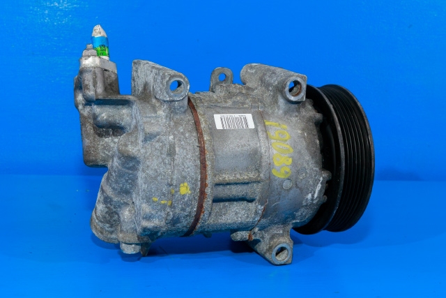 Aircondition kompressor til Citroën DS5 2012-2017 (DENSO|447150-3250|)