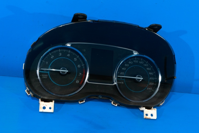 Instrumentpanel til Subaru Forester, 2013-2019 (Type IV)  (SUBARU|85001-SG631)