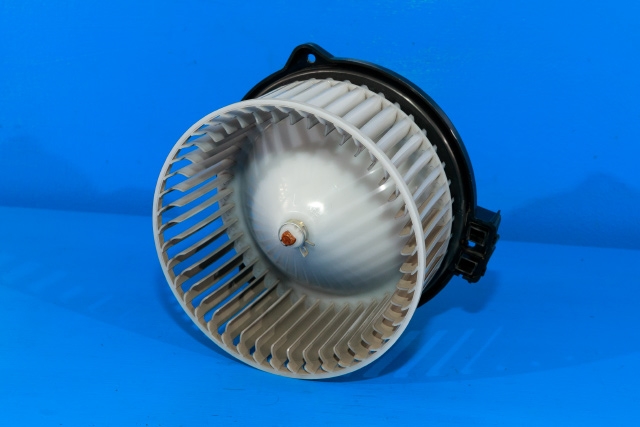Varmeapparat motor til Subaru Forester, 2013-2019 (Type IV)  (DENSO|872700-6060)