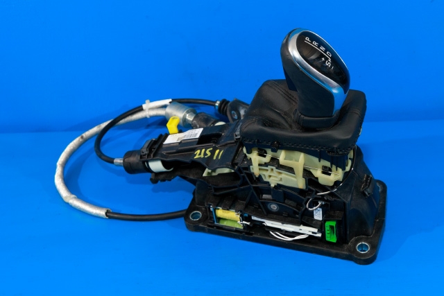 Girstang/girvelger automat til Volvo V60/V60 CC, 2013-2018 (Type I, Fase 2)  (VOLVO|31367921)