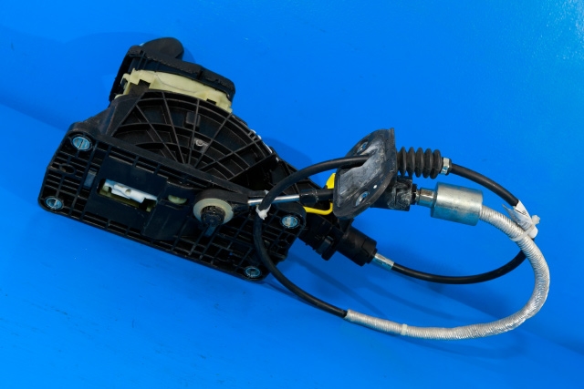 Girstang/girvelger automat til Volvo V60/V60 CC 2013-2018 (Type I, Fase 2) (VOLVO|31367921|)