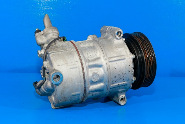 Aircondition kompressor til Volvo V60/V60 CC 2013-2018 (Type I, Fase 2)  (VOLVO|31469968|)