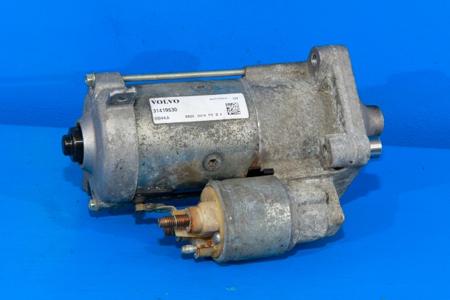 Starter diesel til Volvo V60/V60 CC 2013-2018 (Type I, Fase 2)  (VOLVO|31419530|)