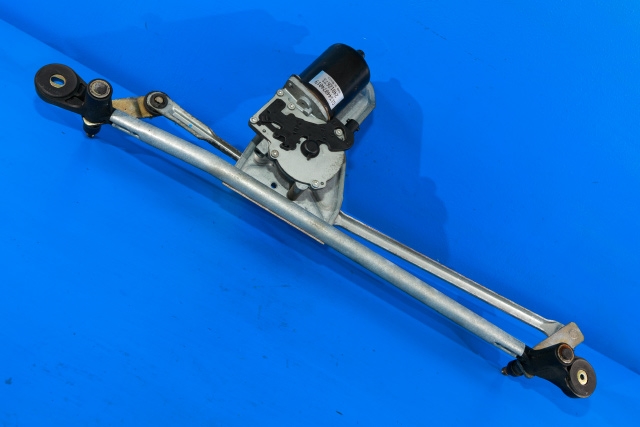 Viskermotor frontrute komplett m/overføring til BMW X5, 2000-2006 (E53) (E53) (BMW|2 401 267)